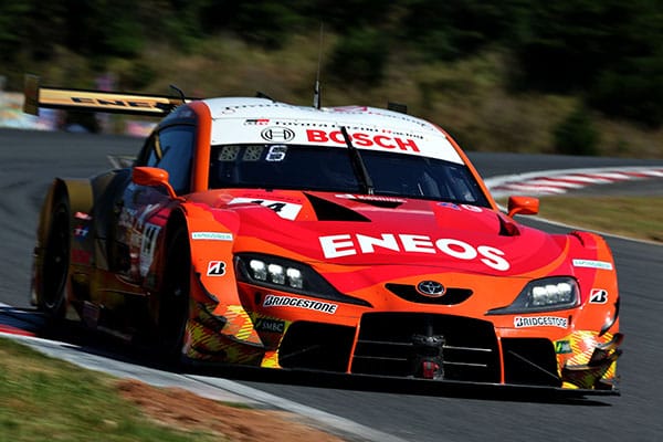 SUPER GT 2022年 第7戦 オートポリス フォトギャラリー