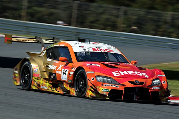 SUPER GT 2022年 第7戦 オートポリス フォトギャラリー