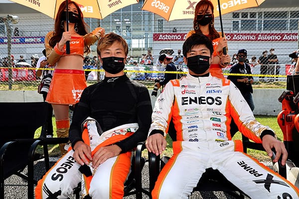 SUPER GT 2022年 第7戦 オートポリス フォトギャラリー