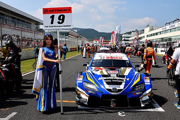 SUPER GT 2022年 第7戦 オートポリス フォトギャラリー