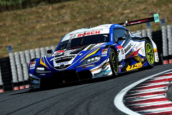 SUPER GT 2022年 第7戦 オートポリス フォトギャラリー