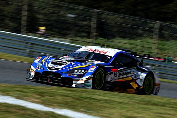 SUPER GT 2022年 第7戦 オートポリス フォトギャラリー