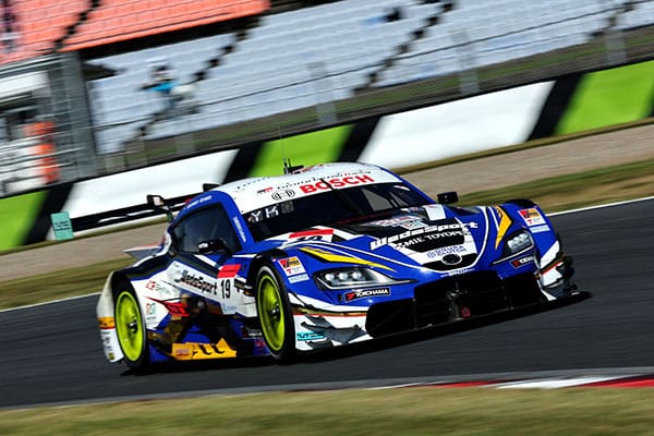 SUPER GT 2022年 第7戦 オートポリス フォトギャラリー