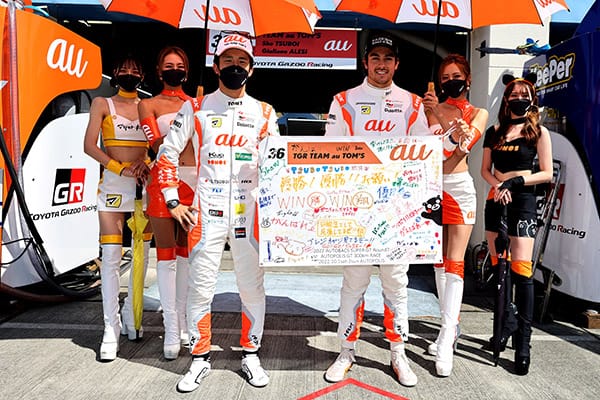 SUPER GT 2022年 第7戦 オートポリス フォトギャラリー