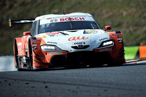 SUPER GT 2022年 第7戦 オートポリス フォトギャラリー