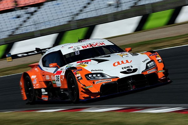 SUPER GT 2022年 第7戦 オートポリス フォトギャラリー