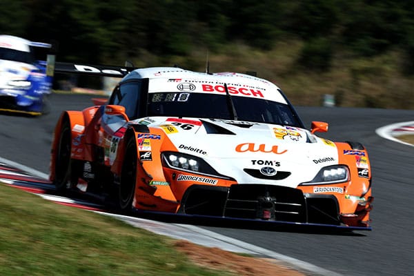 SUPER GT 2022年 第7戦 オートポリス フォトギャラリー