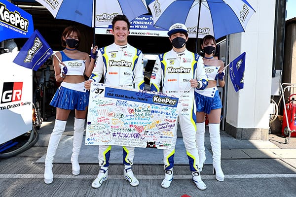 SUPER GT 2022年 第7戦 オートポリス フォトギャラリー