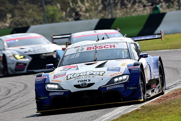 SUPER GT 2022年 第7戦 オートポリス フォトギャラリー