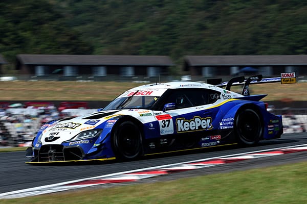 SUPER GT 2022年 第7戦 オートポリス フォトギャラリー