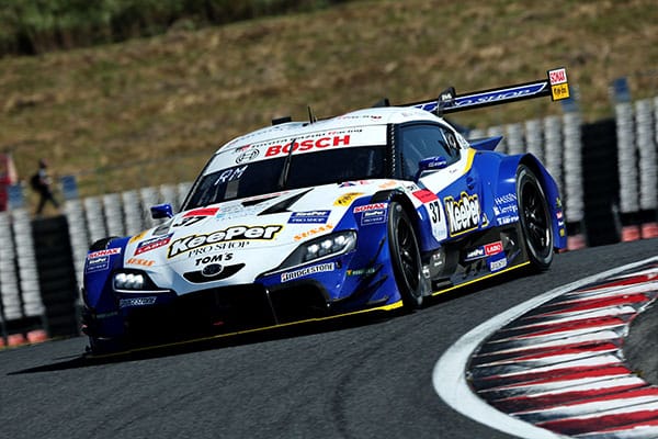 SUPER GT 2022年 第7戦 オートポリス フォトギャラリー