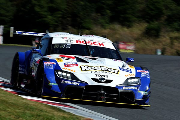 SUPER GT 2022年 第7戦 オートポリス フォトギャラリー