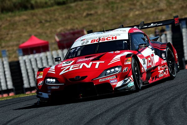 SUPER GT 2022年 第7戦 オートポリス フォトギャラリー