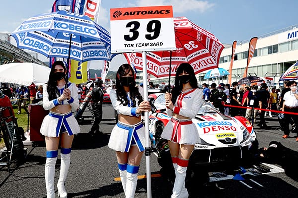 SUPER GT 2022年 第7戦 オートポリス フォトギャラリー