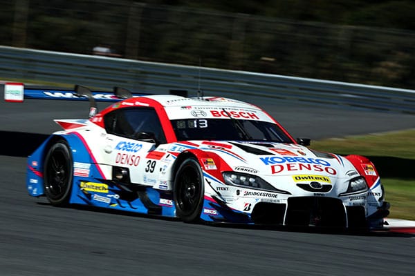 SUPER GT 2022年 第7戦 オートポリス フォトギャラリー