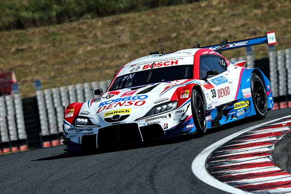 SUPER GT 2022年 第7戦 オートポリス フォトギャラリー