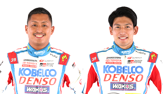 TGR TEAM SARD