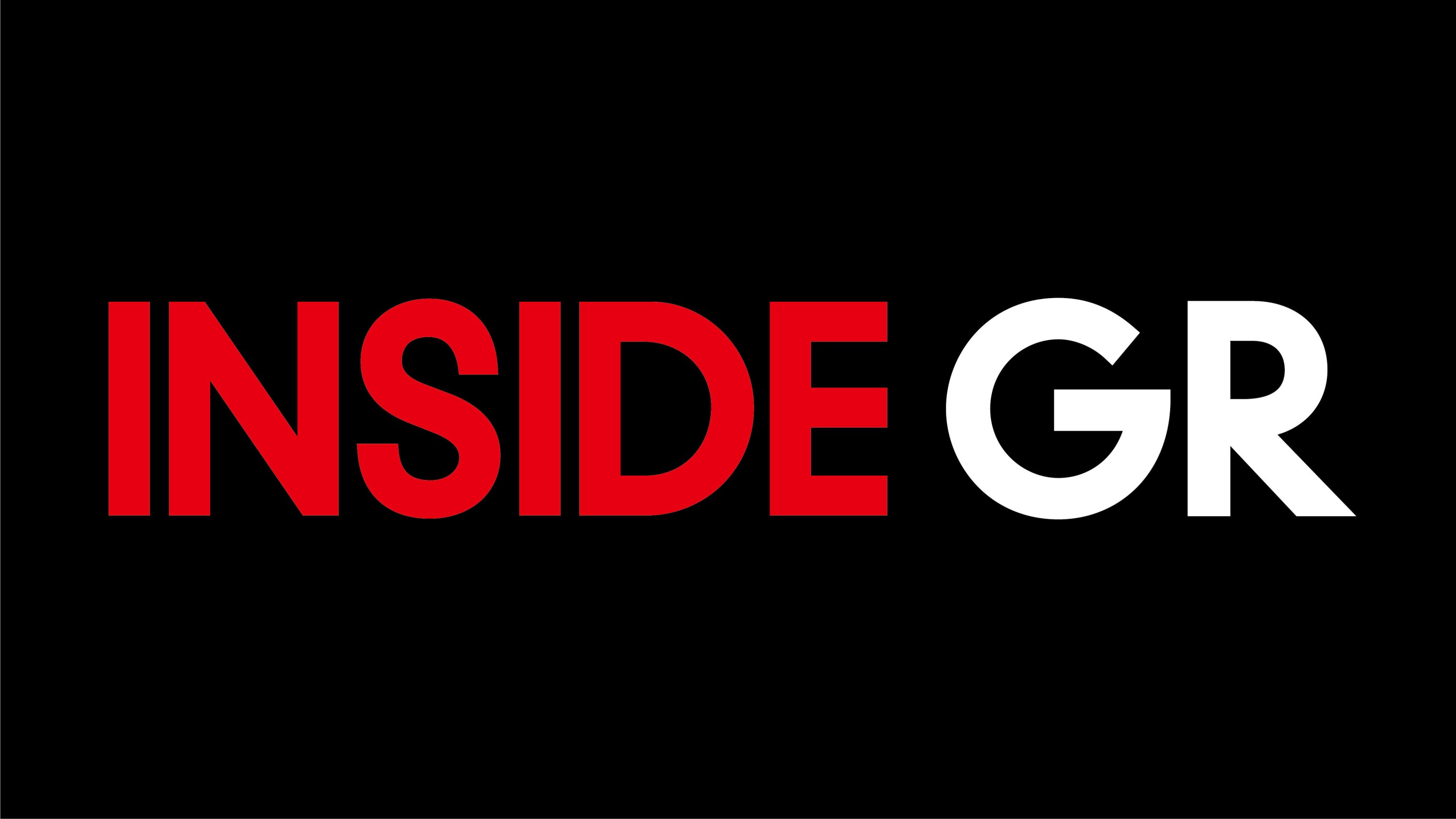 INSIDE GRグランプリ