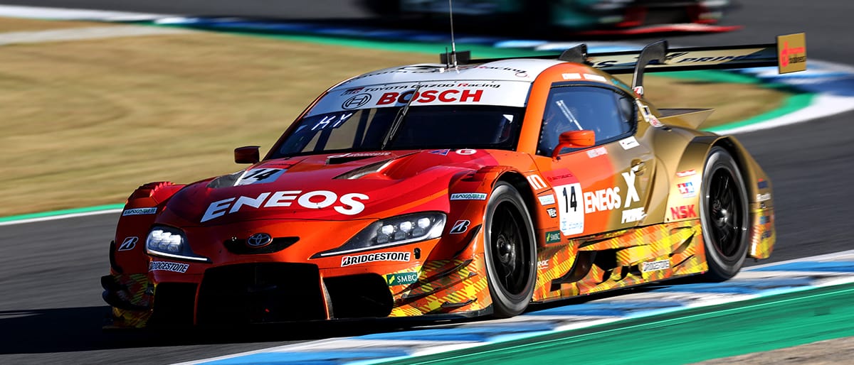 SUPER GT 2022年 第8戦(最終戦)もてぎ フォトギャラリー