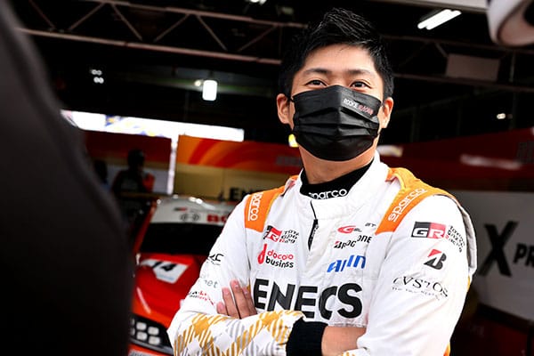 SUPER GT 2022年 第8戦（最終戦）もてぎ フォトギャラリー