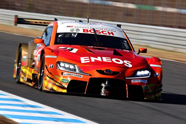 SUPER GT 2022年 第8戦（最終戦）もてぎ フォトギャラリー