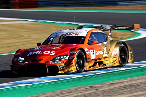 SUPER GT 2022年 第8戦（最終戦）もてぎ フォトギャラリー