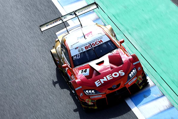 SUPER GT 2022年 第8戦（最終戦）もてぎ フォトギャラリー