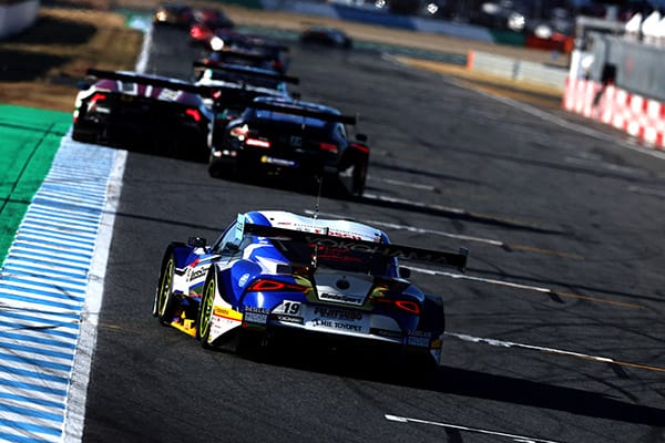SUPER GT 2022年 第8戦（最終戦）もてぎ フォトギャラリー