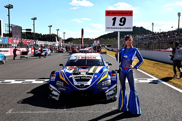 SUPER GT 2022年 第8戦（最終戦）もてぎ フォトギャラリー