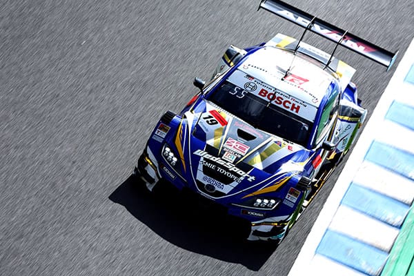 SUPER GT 2022年 第8戦（最終戦）もてぎ フォトギャラリー