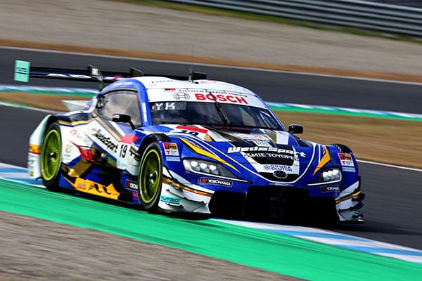 SUPER GT 2022年 第8戦（最終戦）もてぎ フォトギャラリー