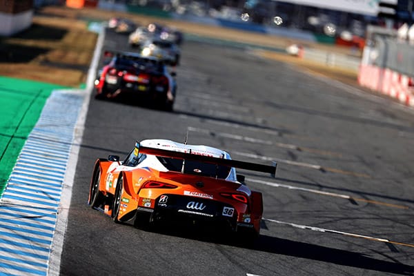SUPER GT 2022年 第8戦（最終戦）もてぎ フォトギャラリー