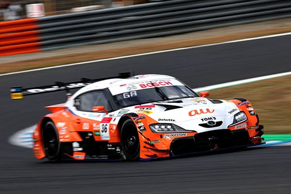 SUPER GT 2022年 第8戦（最終戦）もてぎ フォトギャラリー
