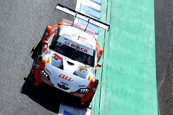 SUPER GT 2022年 第8戦（最終戦）もてぎ フォトギャラリー
