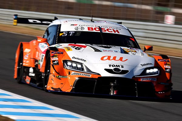 SUPER GT 2022年 第8戦（最終戦）もてぎ フォトギャラリー