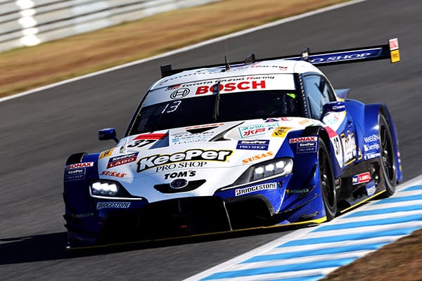 SUPER GT 2022年 第8戦（最終戦）もてぎ フォトギャラリー