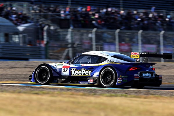 SUPER GT 2022年 第8戦（最終戦）もてぎ フォトギャラリー