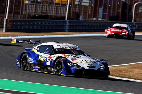 SUPER GT 2022年 第8戦（最終戦）もてぎ フォトギャラリー