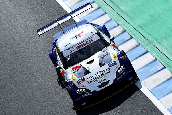 SUPER GT 2022年 第8戦（最終戦）もてぎ フォトギャラリー