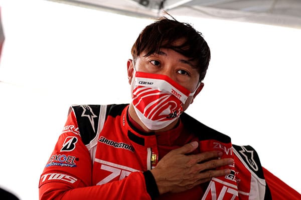 SUPER GT 2022年 第8戦（最終戦）もてぎ フォトギャラリー