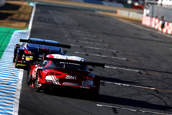 SUPER GT 2022年 第8戦（最終戦）もてぎ フォトギャラリー