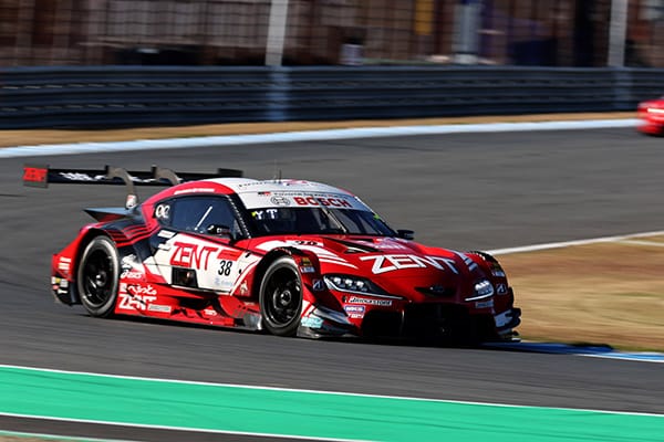 SUPER GT 2022年 第8戦（最終戦）もてぎ フォトギャラリー