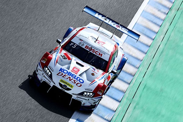 SUPER GT 2022年 第8戦（最終戦）もてぎ フォトギャラリー