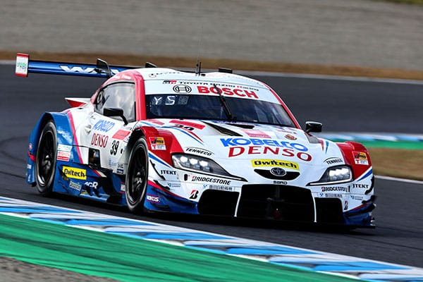 SUPER GT 2022年 第8戦（最終戦）もてぎ フォトギャラリー
