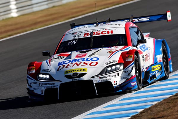 SUPER GT 2022年 第8戦（最終戦）もてぎ フォトギャラリー
