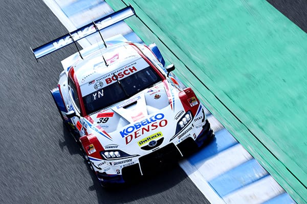 SUPER GT 2022年 第8戦（最終戦）もてぎ フォトギャラリー