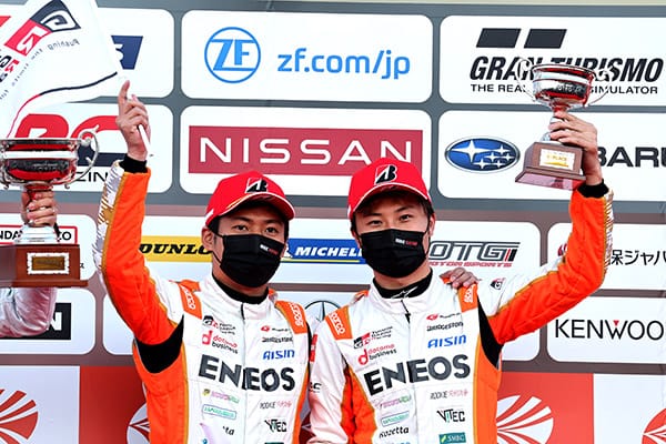 SUPER GT 2022年 第8戦（最終戦）もてぎ フォトギャラリー