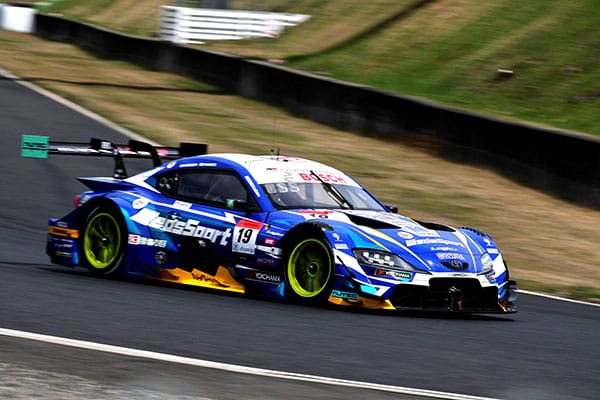 SUPER GT 2024年 第1戦（開幕戦）岡山 フォトギャラリー