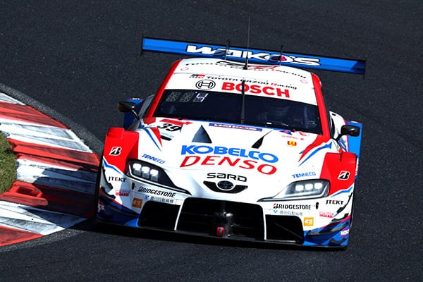 SUPER GT 2024年 第1戦（開幕戦）岡山 フォトギャラリー