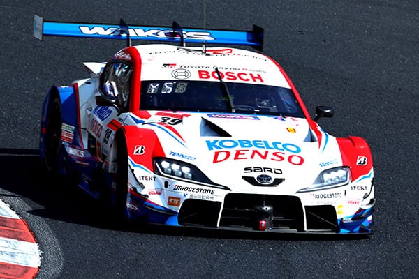 SUPER GT 2024年 第1戦（開幕戦）岡山 フォトギャラリー